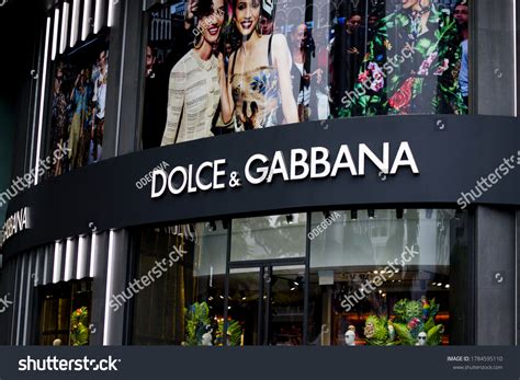 dolce gabbana tienda